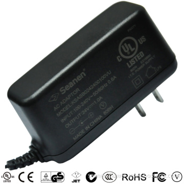 UL Approved Power Adapter (1-120W Series)